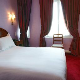 Habitación Aramis St. Germain Best Western Fotos