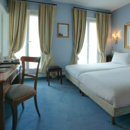 Habitación Aramis St. Germain Best Western Fotos