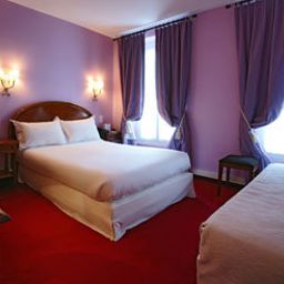 Habitación Aramis St. Germain Best Western Fotos