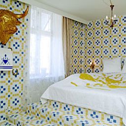 Chambre Hotel Fox Fotos
