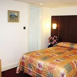 Chambre Le Bristol Fotos