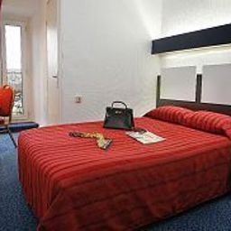 Chambre Le Bristol Fotos