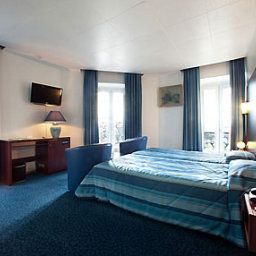 Chambre Le Bristol Fotos