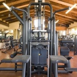 Wellness/fitness Puente Romano Fotos