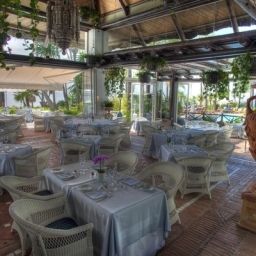 Ristorante Puente Romano Fotos