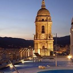 AC Hotel Malaga Palacio Malaga