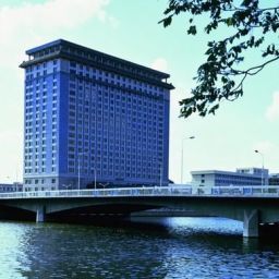 Hyatt Regency Tianjin Tianjin Heping