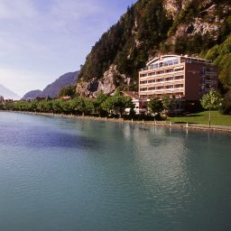 Goldey Interlaken