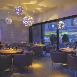 Ristorante Basel Radisson Blu Hotel Fotos