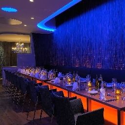 Ristorante Basel Radisson Blu Hotel Fotos