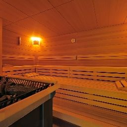 Area wellness Basel Radisson Blu Hotel Fotos