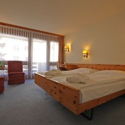  Central Sporthotel Swiss Quality Fotos