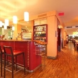 Bar CASCADA Swiss Quality Hotel Fotos