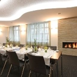 Bankettsaal CASCADA Swiss Quality Hotel Fotos