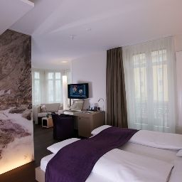 CASCADA Swiss Quality Hotel Fotos