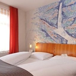 CASCADA Swiss Quality Hotel Fotos