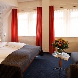 CASCADA Swiss Quality Hotel Fotos