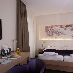  CASCADA Swiss Quality Hotel Fotos