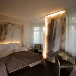CASCADA Swiss Quality Hotel Fotos