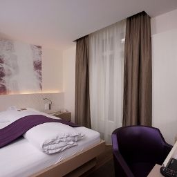 CASCADA Swiss Quality Hotel Fotos
