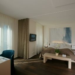 Business-Zimmer CASCADA Swiss Quality Hotel Fotos