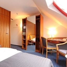  CASCADA Swiss Quality Hotel Fotos
