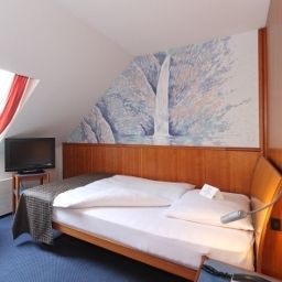 CASCADA Swiss Quality Hotel Fotos