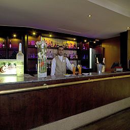 Bar Atlas Les Almohades Fotos