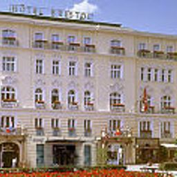 Bristol Salzburg