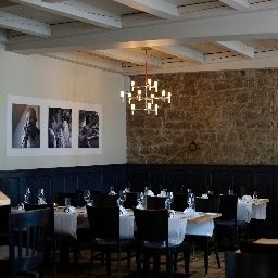 Restaurant Continental-Park Fotos