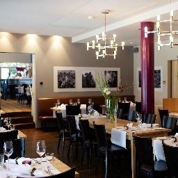 Restaurant Continental-Park Fotos