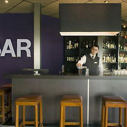 Bar Mercure Hotel Utrecht Nieuwegein Fotos