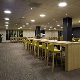 Sala de reuniones Mercure Hotel Utrecht Nieuwegein Fotos