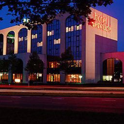  Mercure Hotel Utrecht Nieuwegein Fotos