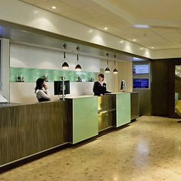 Mercure Hotel Utrecht Nieuwegein Fotos