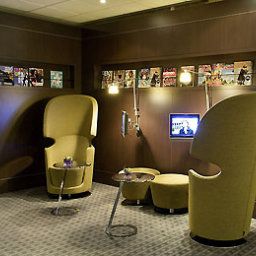  Mercure Hotel Utrecht Nieuwegein Fotos