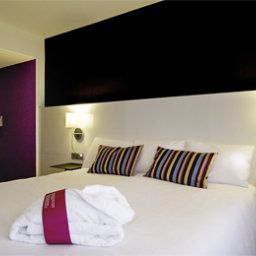  Mercure Hotel Utrecht Nieuwegein Fotos