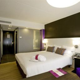  Mercure Hotel Utrecht Nieuwegein Fotos