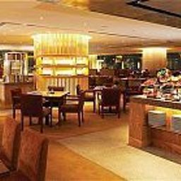 Ресторан Shangri-La Hotel Bangkok Fotos
