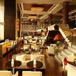 Ресторан Shangri-La Hotel Bangkok Fotos