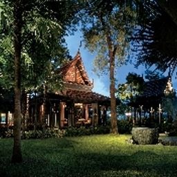 Ресторан Shangri-La Hotel Bangkok Fotos