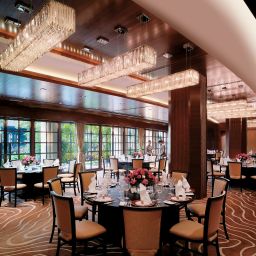 Конференц-зал Shangri-La Hotel Bangkok Fotos