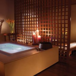 Тренажерный зал Shangri-La Hotel Bangkok Fotos