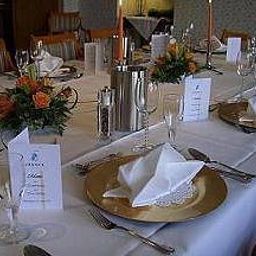Ristorante Franck Landhotel Fotos