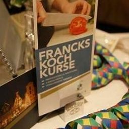 Ristorante Franck Landhotel Fotos
