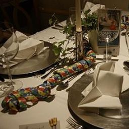 Ristorante Franck Landhotel Fotos