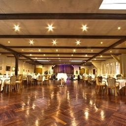 Sala banchetti Franck Landhotel Fotos