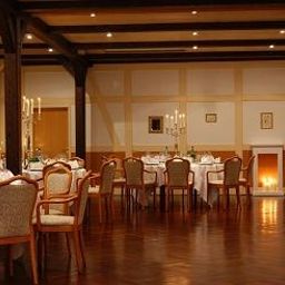 Sala banchetti Franck Landhotel Fotos