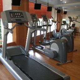 Wellness/Fitness Melia Kuala Lumpur Fotos