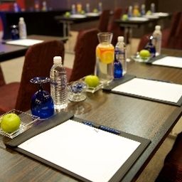 Sala de reuniones Melia Kuala Lumpur Fotos